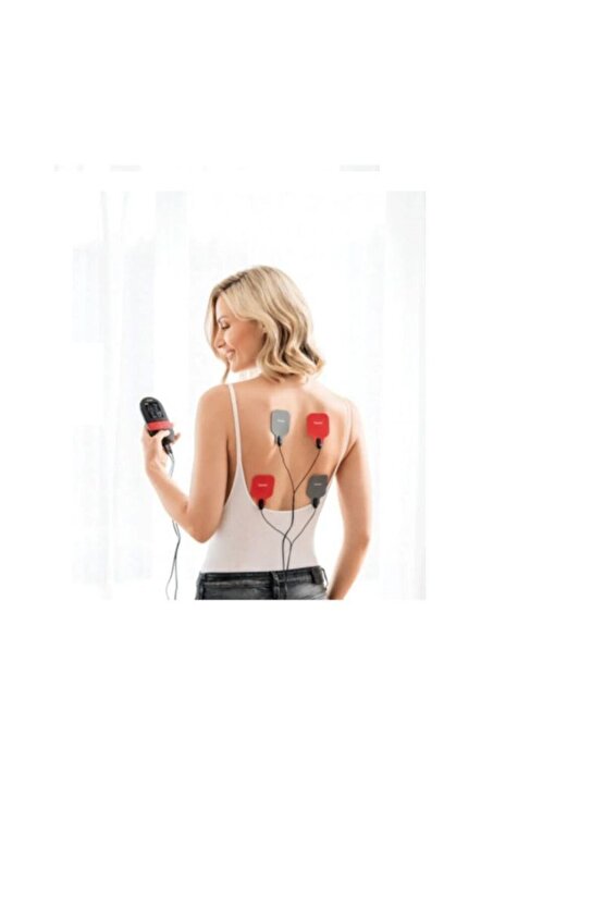 Em 59 Şarjlı Isı Fonksiyonlu Tens Ems