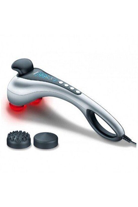 Mg100 Tapotman Masaj Aleti Isıtmalı Kızılötesi Masaj Cihazı