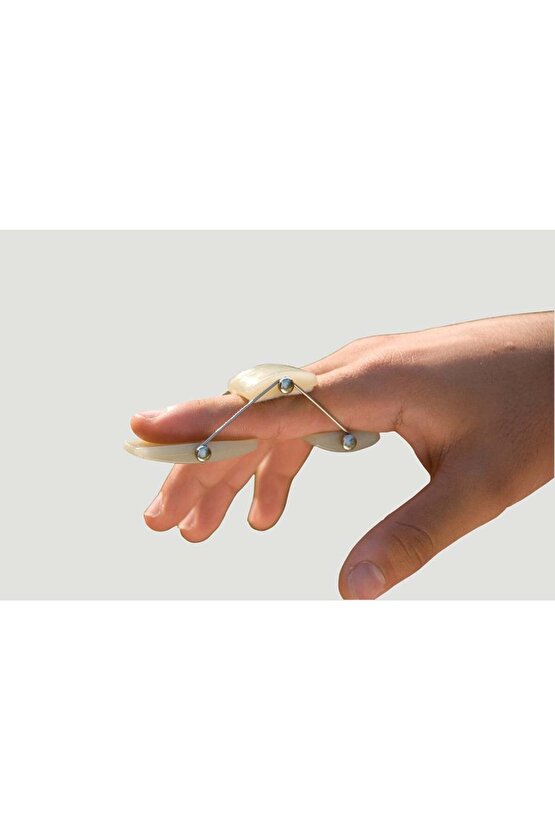 Butonier Splinti No:2