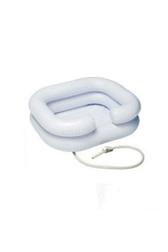 Şişme Saç Yıkama Küveti