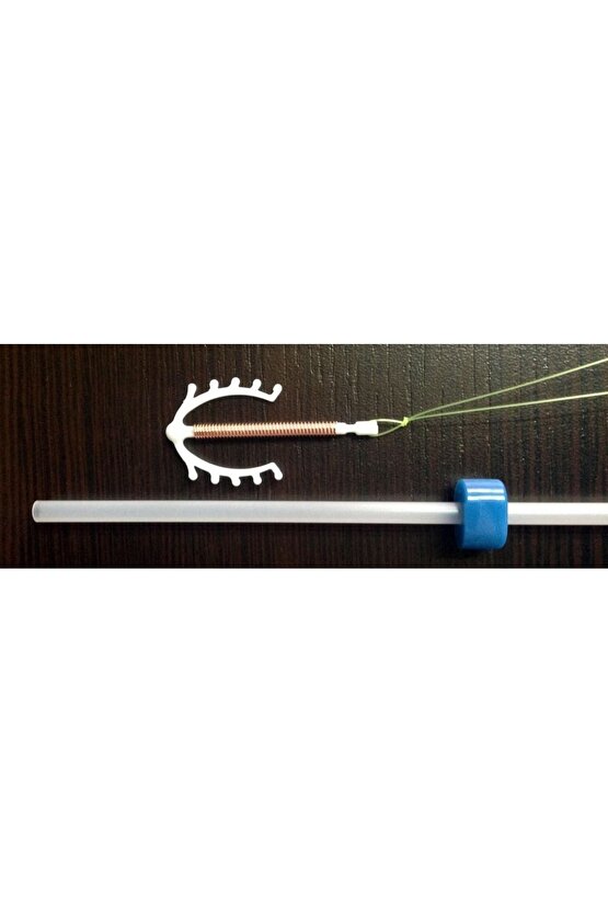 Hayvan Medikal Ürünleri Galena Smb Multiload 375 Cu Spiral 1 Adet