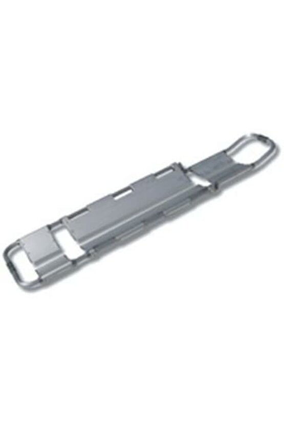 Kaşık Sedye faraş sedye ambulans sedye hasta taşıma sedyesi