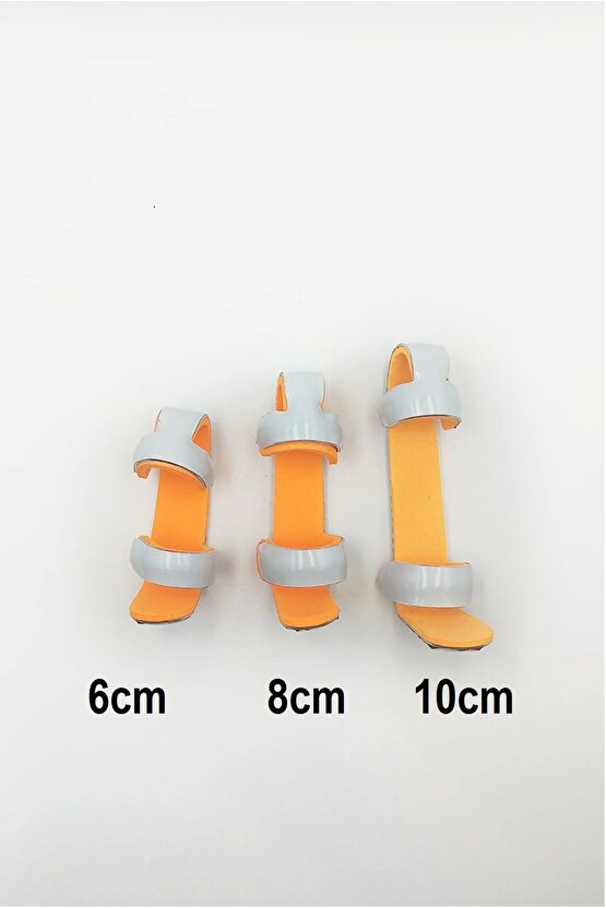 Beyzbol Ateli (parmak Kırıkları, Tendon Ve Sinir Yaralanmaları) Medium