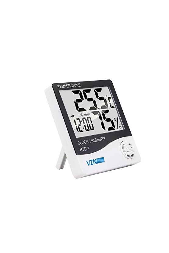 HTC-1 Termometre