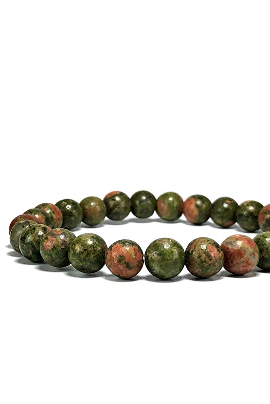 Doğaltaş Erkek Bileklik