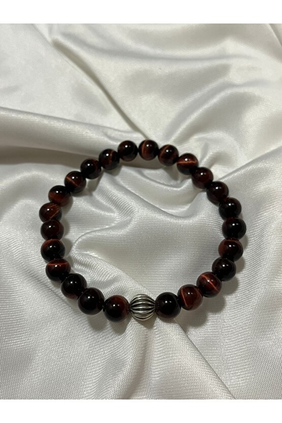 Kaplan Gözü Bileklik