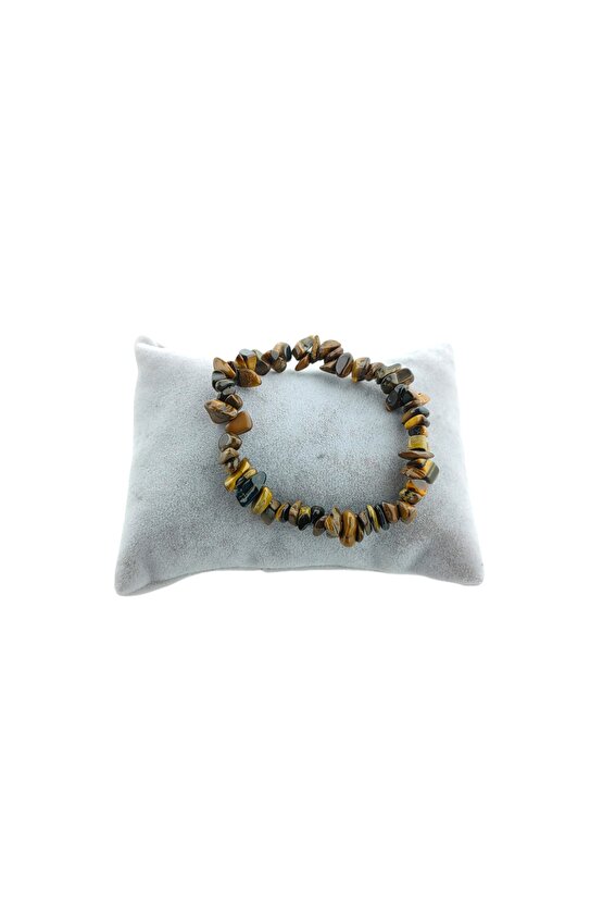 Kaplangözü Doğal Taş Kırık Taş Bileklik