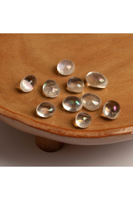 Aura Kuvars Doğal Taş Kütle