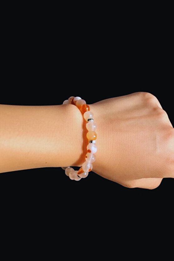 Ametist Bileklik Doğal Taşlar Erkek Bileklik Kadın Bileklik Hematit Taşı Doğal Taşlar