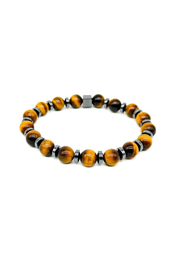 Fosfor Taşı  Tesbih  33lük Tesbih 10 mm Doğal Taş Tesbih Karanlıkta Parlayan Taş