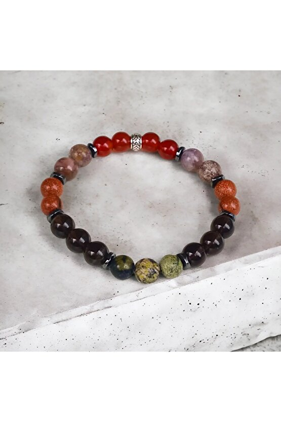 Anksiyete & Panik Atak Bilekliği