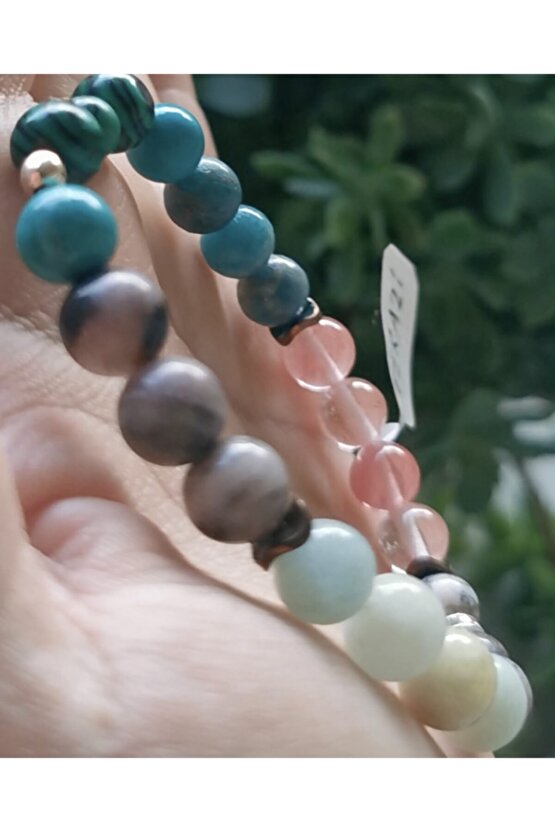 Terazi Burcu Bilekliği