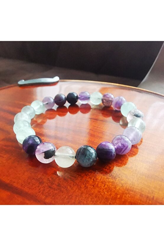 Hiperaktiflik  Doğaltaş Bileklikliği