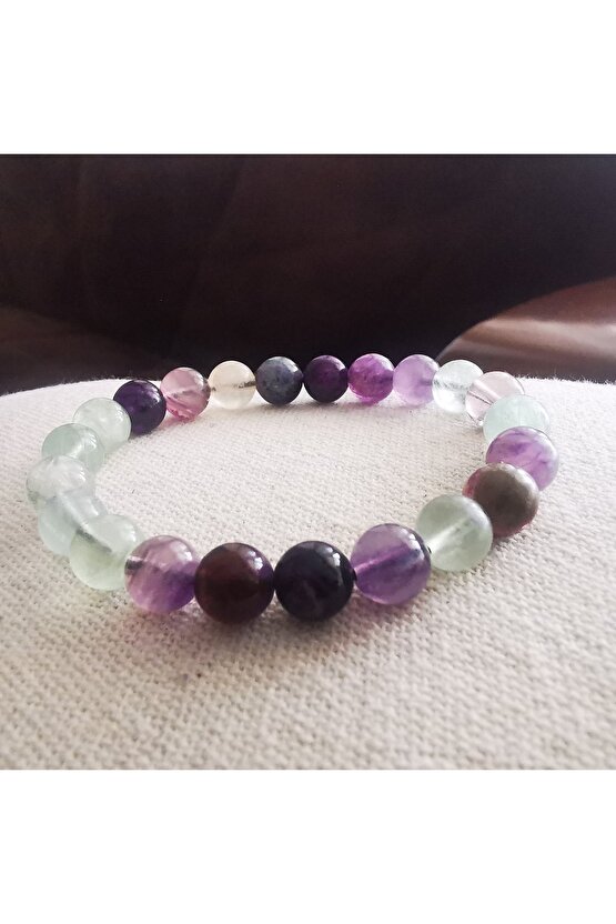 Hiperaktiflik  Doğaltaş Bileklikliği