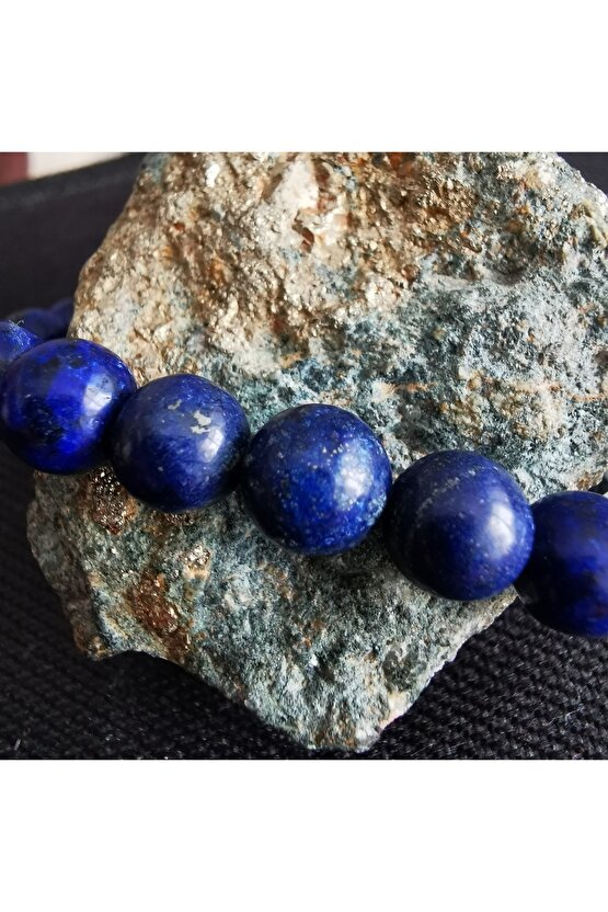 Boğaz  Doğaltaş Bileklik