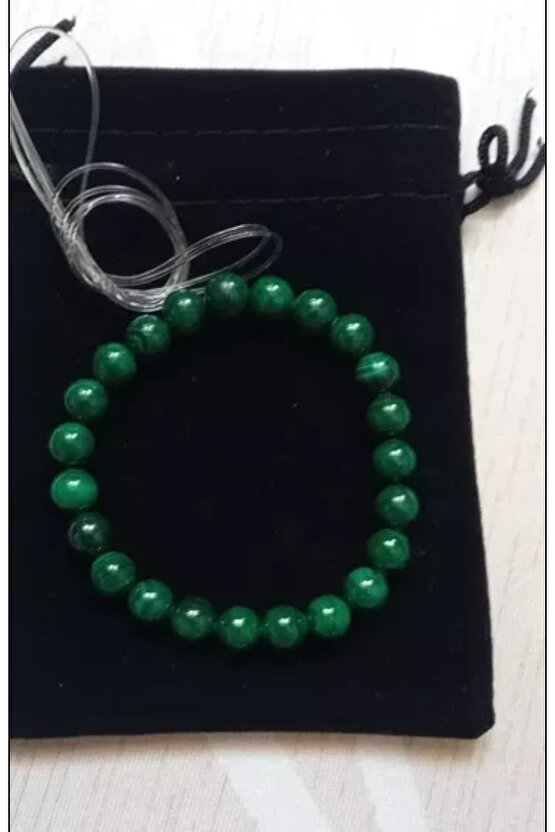 8 mm Doğaltaş Bileklik