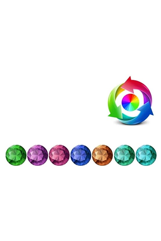 Zultanit 7 Renk Değiştiren Orjinal His Taşı Bileklik