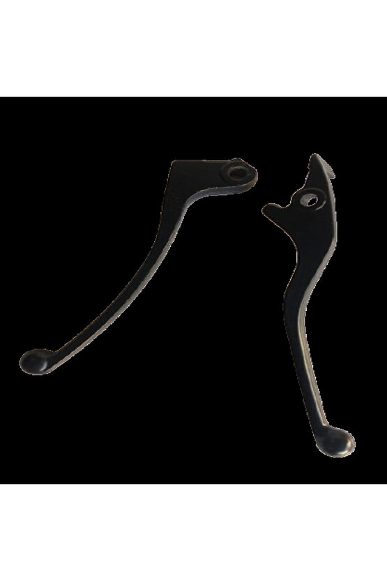 Cbf Debriyaj Fren Kolu Tk Sağsol Manet Siyah