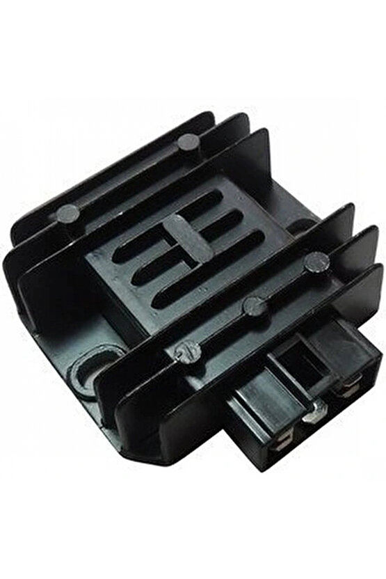 Kuba Twister 50 Konjektör Prc Regülatör