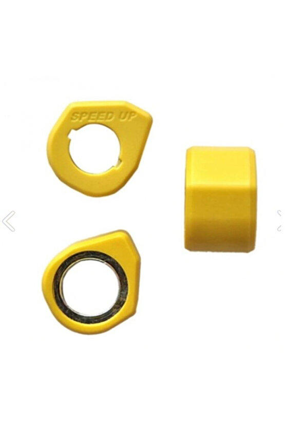 Honda Activa 125cc Speed Up Bagası +Kızak Kaydırıcı Yeni Kasa 14 gram 2023 ve Sonrası