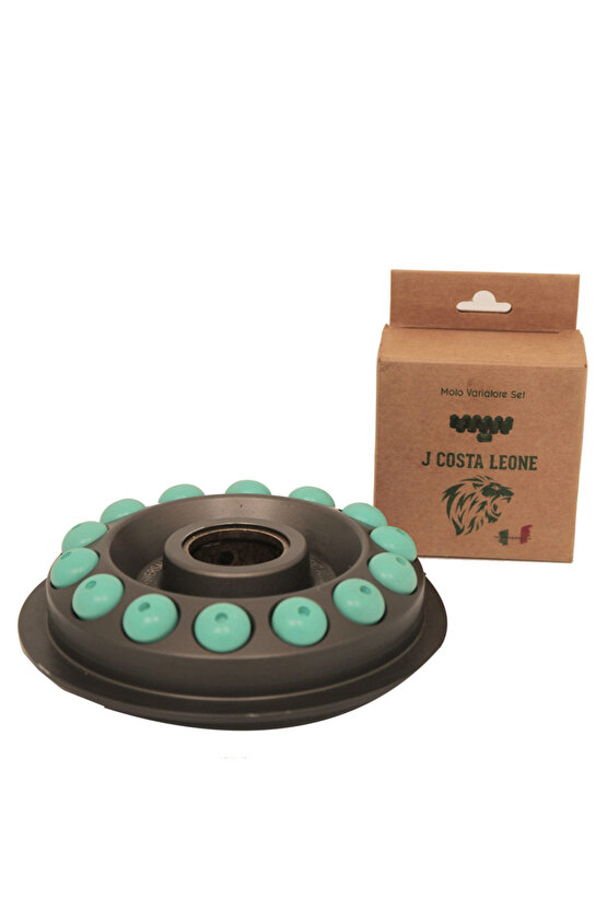 J.COSTA XCİTY 250CC Performans Bagası 15GR (12 Adet)