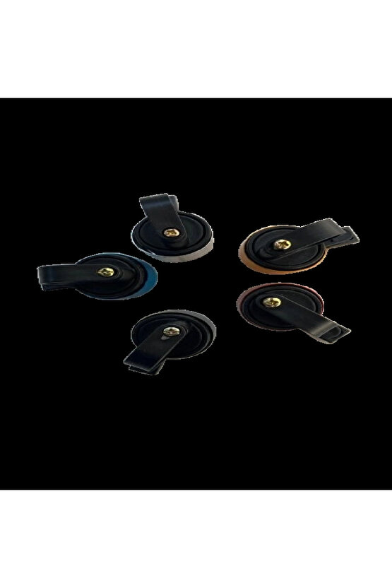 Bisiklet Zil Tin Tin Metal Başlıklı Renkli A+++ Kalite