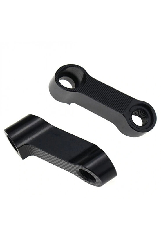 Motosiklet Ayna Uzatma Aparatı Honda Yamaha Ters Diş