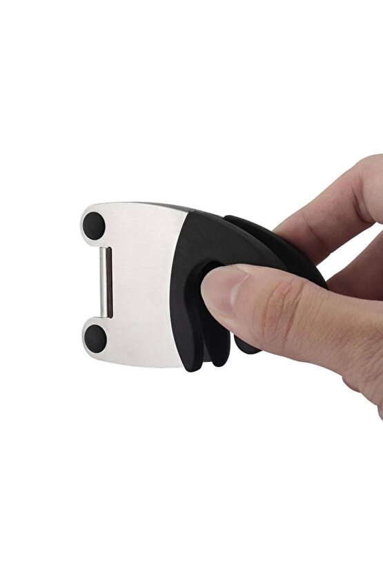 Winta- Sunup Klipsli Kaşık-kepçe Tutucu