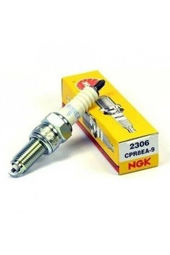 CF Moto SR 250 Standart Buji CPR 8-EA 9