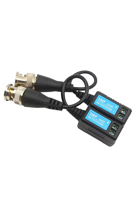 202020 pm-3895 max 400 metre hd-tvicviahdcvbs video balun