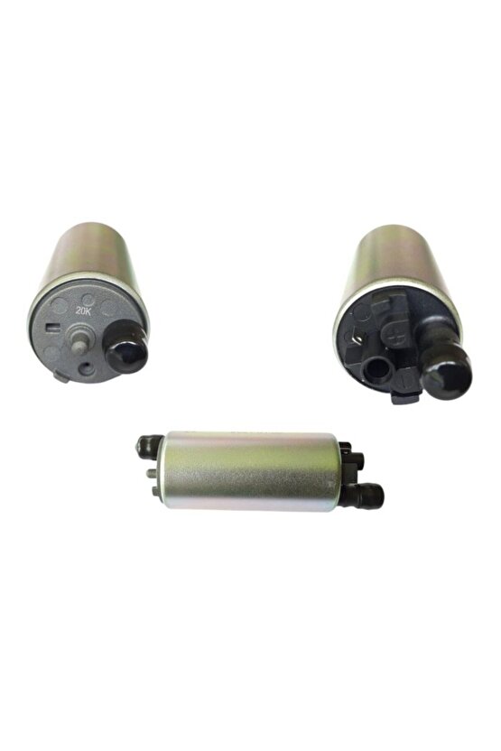 KTM Duke RC 200 - 250 - 390 Yakıt Pompası Throne