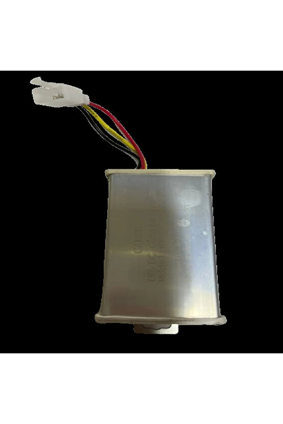 E Bike 45v70 Düşürücü 4872 Konjektör 12v 10ah