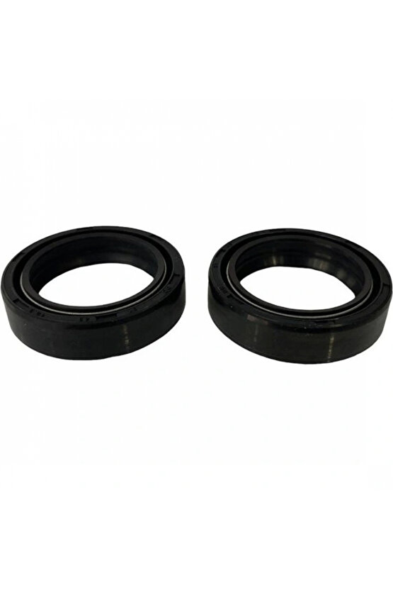 Honda Spacy 110 Ön Amortisör Keçe Seti - Takımı