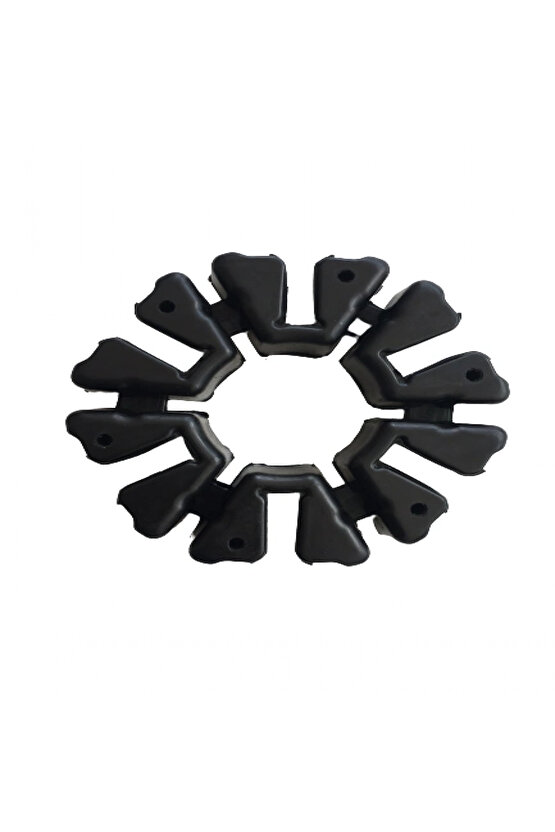 Arka Dişli Kaplin Lastiği Bajaj Pulsar NS 200 Dominar 250