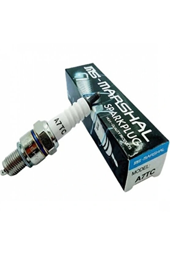 Buji A7tc Cup-scooter