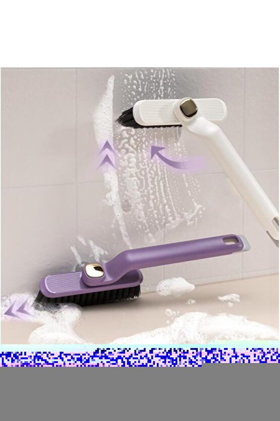 avnr BRANDS DÖNER BAŞLIKLI TEMİZLİK FIRÇASI (Cımbızlı) rnva 1034239