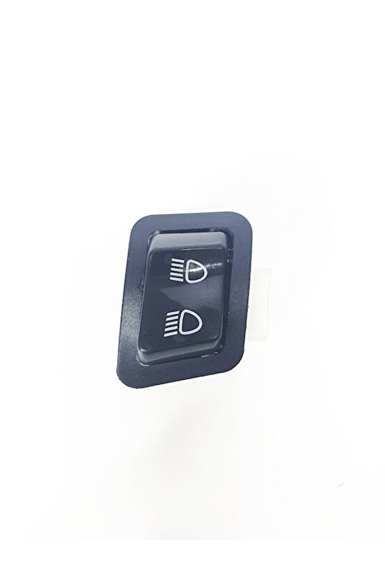 HONDA PCX UZUN KİSA SELEKTOR DUGMESİ