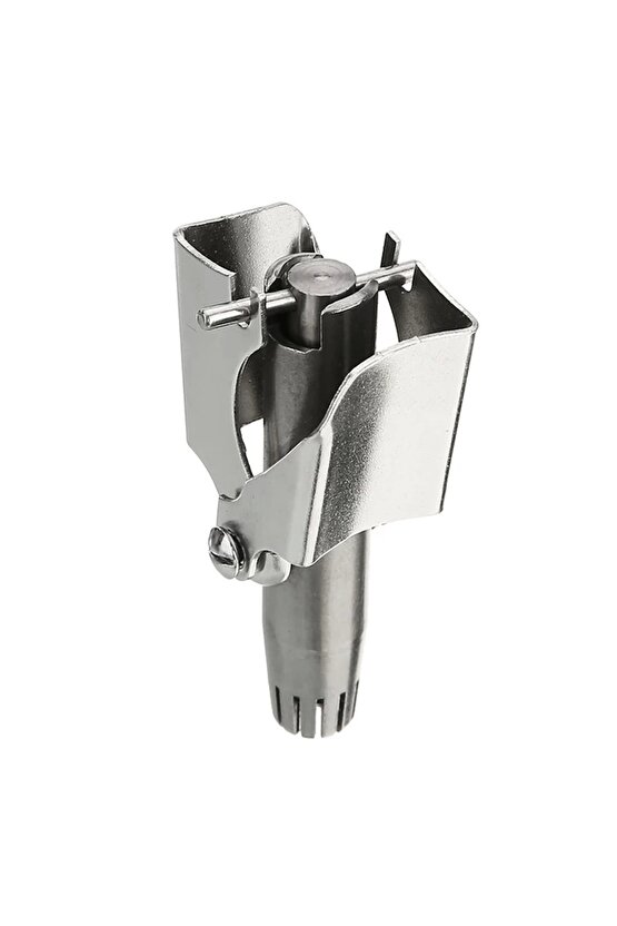 Pm-21009 Paslanmaz Çelik Manuel Burun Kıl Temizleme Tüy Alma Aleti