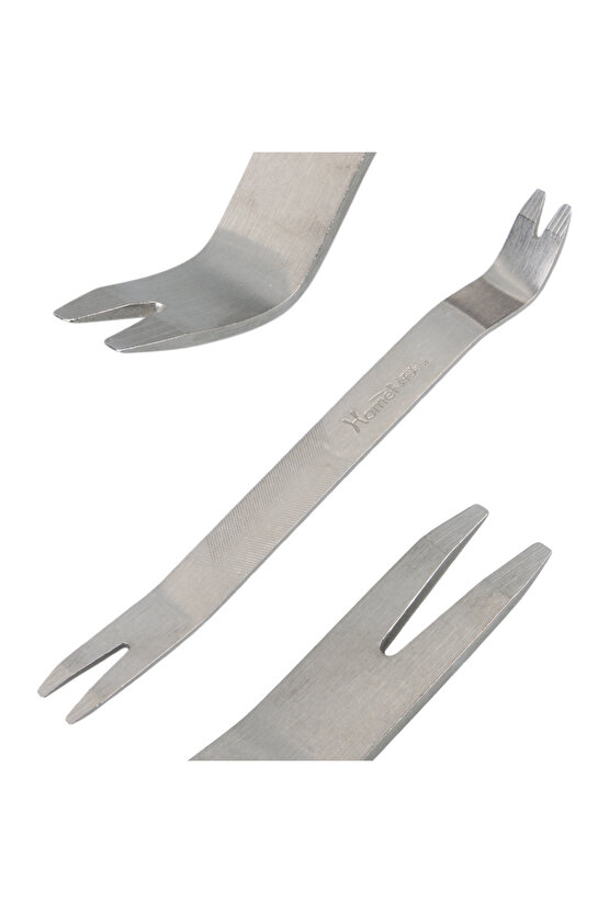 S1 Araç Içi Ses Sistemi Sökme - Lastik Sökme - Kapi Düzeltme Çikarma Aparati Paslanmaz Çelik