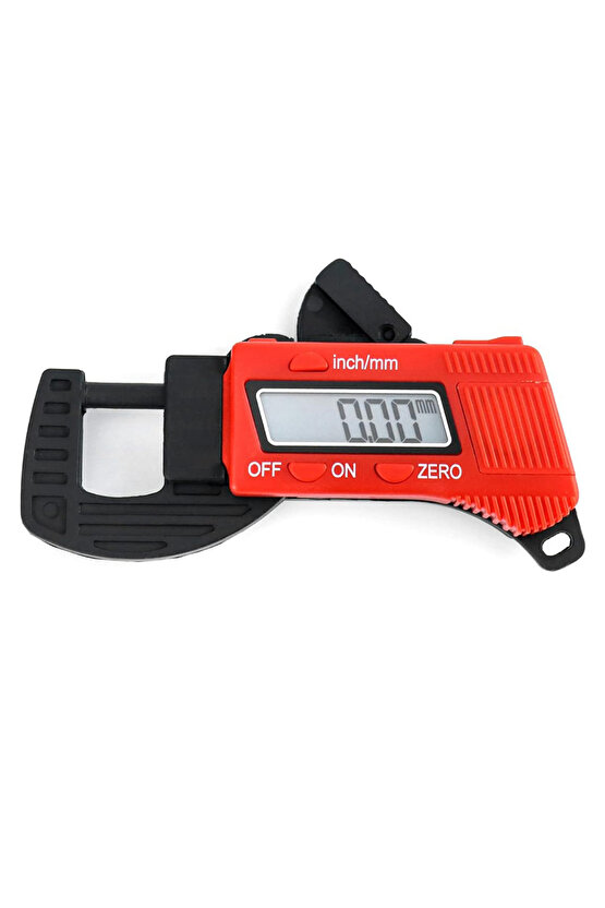 Sn-20495 Dijital Kumpas Kalinlik Ölçer