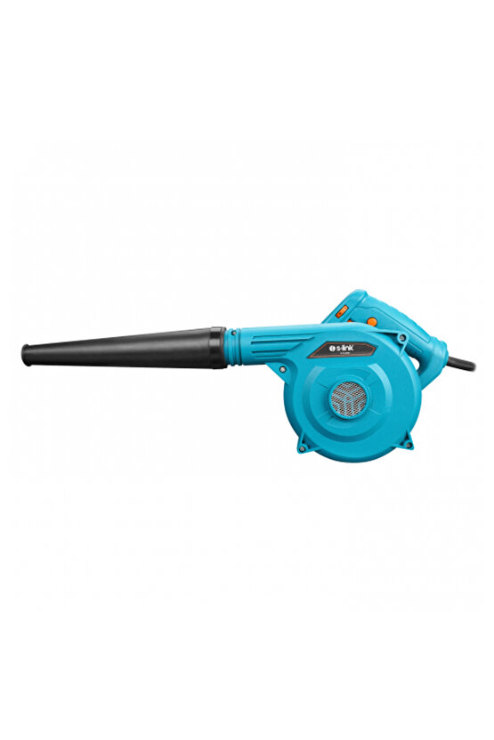 SL-BL800W GERÇEK 800W 6 KADEMELİ HAVA ÜFLEYİCİ KOMPRESÖR AIR BLOWER (YAPRAK TE - SVU6624-7224