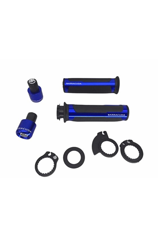 Yamaha R25 Mt07 R6 Ybr 125 Elcik Baracuda Elcik Takımı Nikel