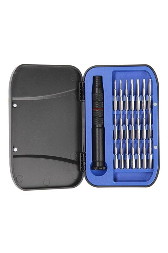 X-R 22IN1 22 Uçlu Hassas Saatçi TamirTorvida Takımı