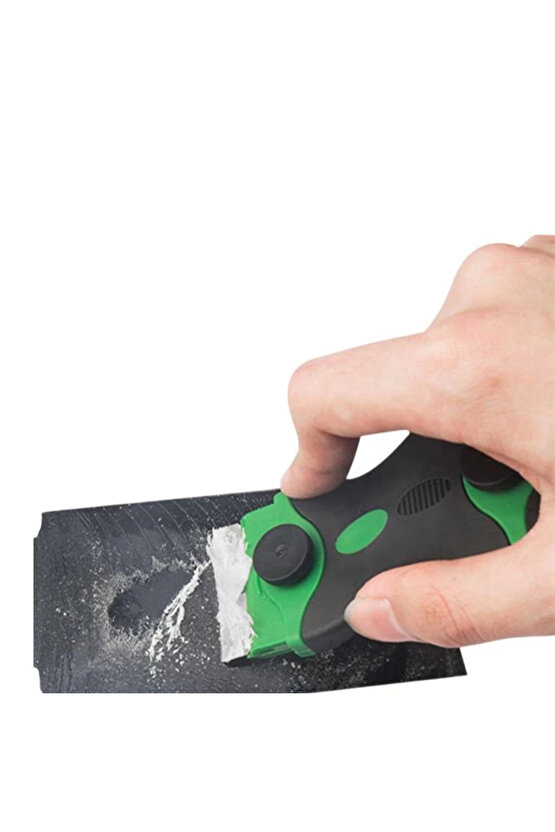 BA-7384 LCD Ekran Tutkal Silikon Temizleme Spatulası