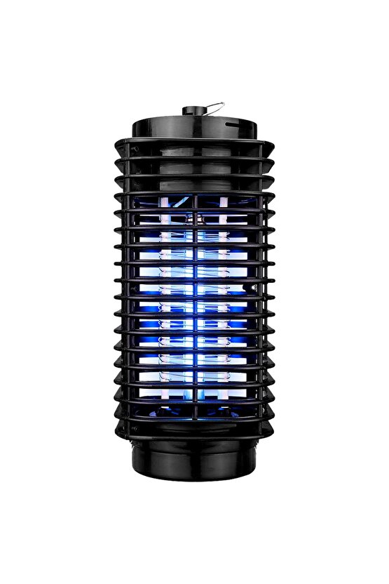S23 3 WATT SİYAH LED IŞIKLI SİNEK ÖLDÜRÜCÜ (81)
