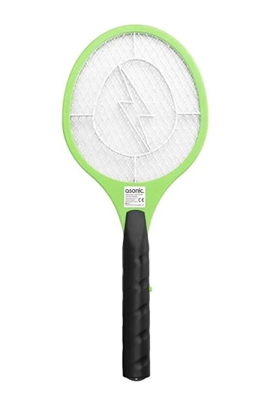 Nekuba Pilli Sinek Raketi, Böcek, Haşere, Sinek Öldürücü As-a22 (PİLLER DAHİL DEĞİLDİR)