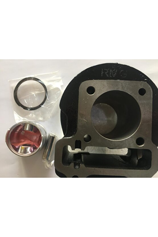 Activabeatplasure Silindir Piston Komple