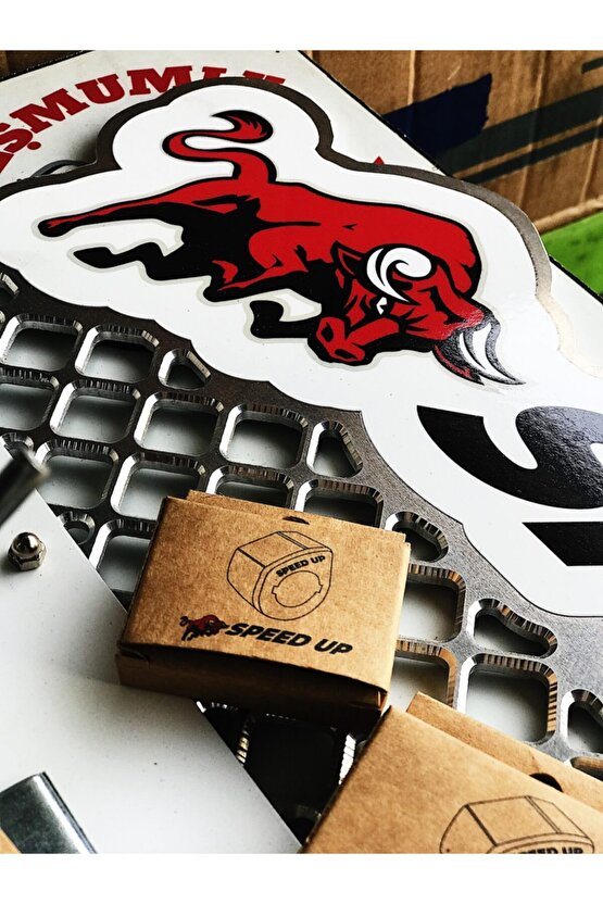 Sp10394 Kymco X Citing 250cc Performans Bagası, Motosiklet Tahrik Seti 19 gr