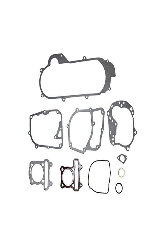 Scooter Rpd 50Cc 80Cc Takım Conta Ithal