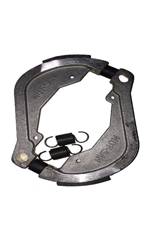 Mobilet Ikli Debriyaj Balatası